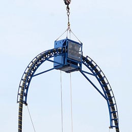 Cable Handling Equipment